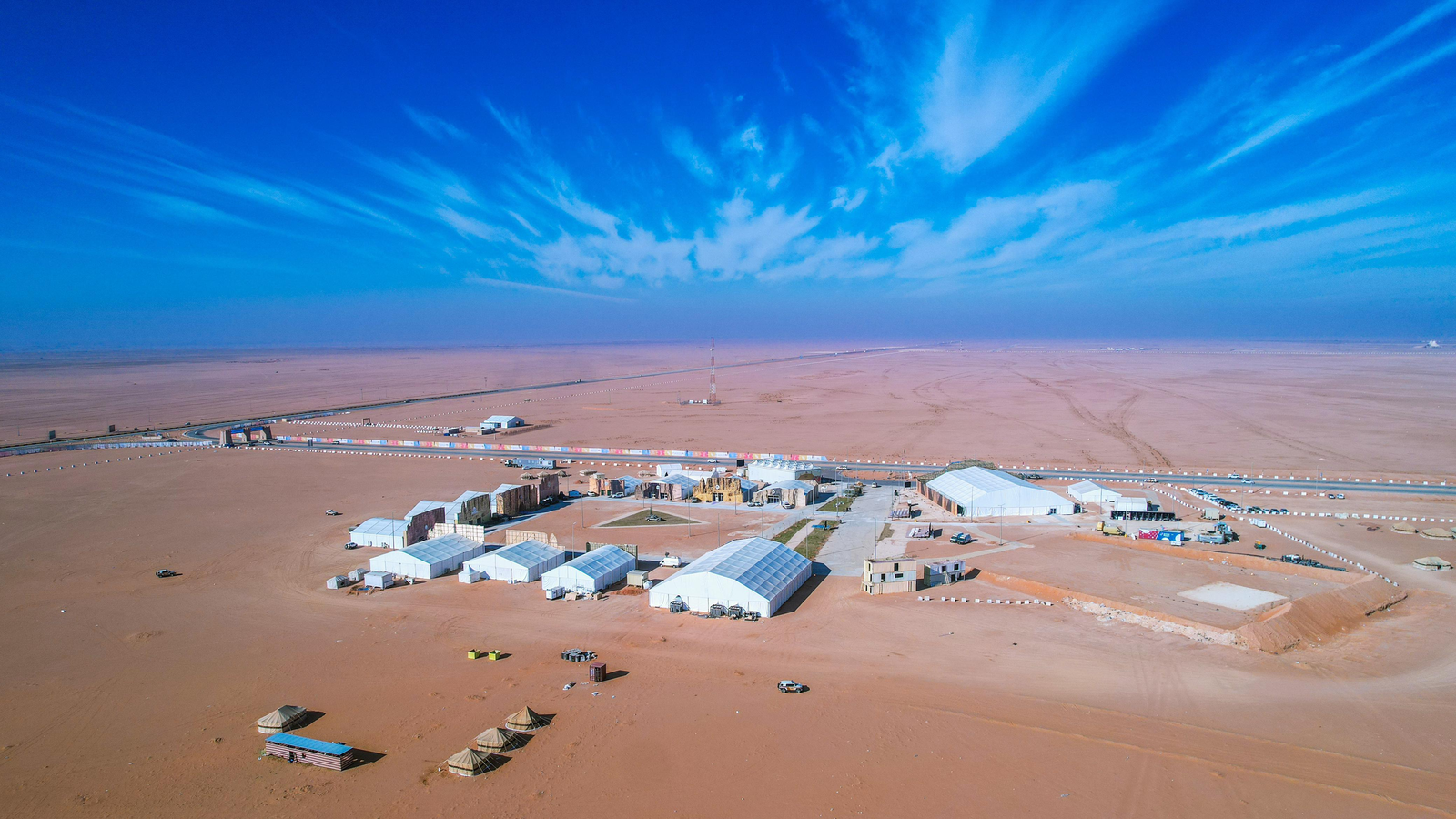 King Abdulaziz Camel Festival 2024 — photo 4