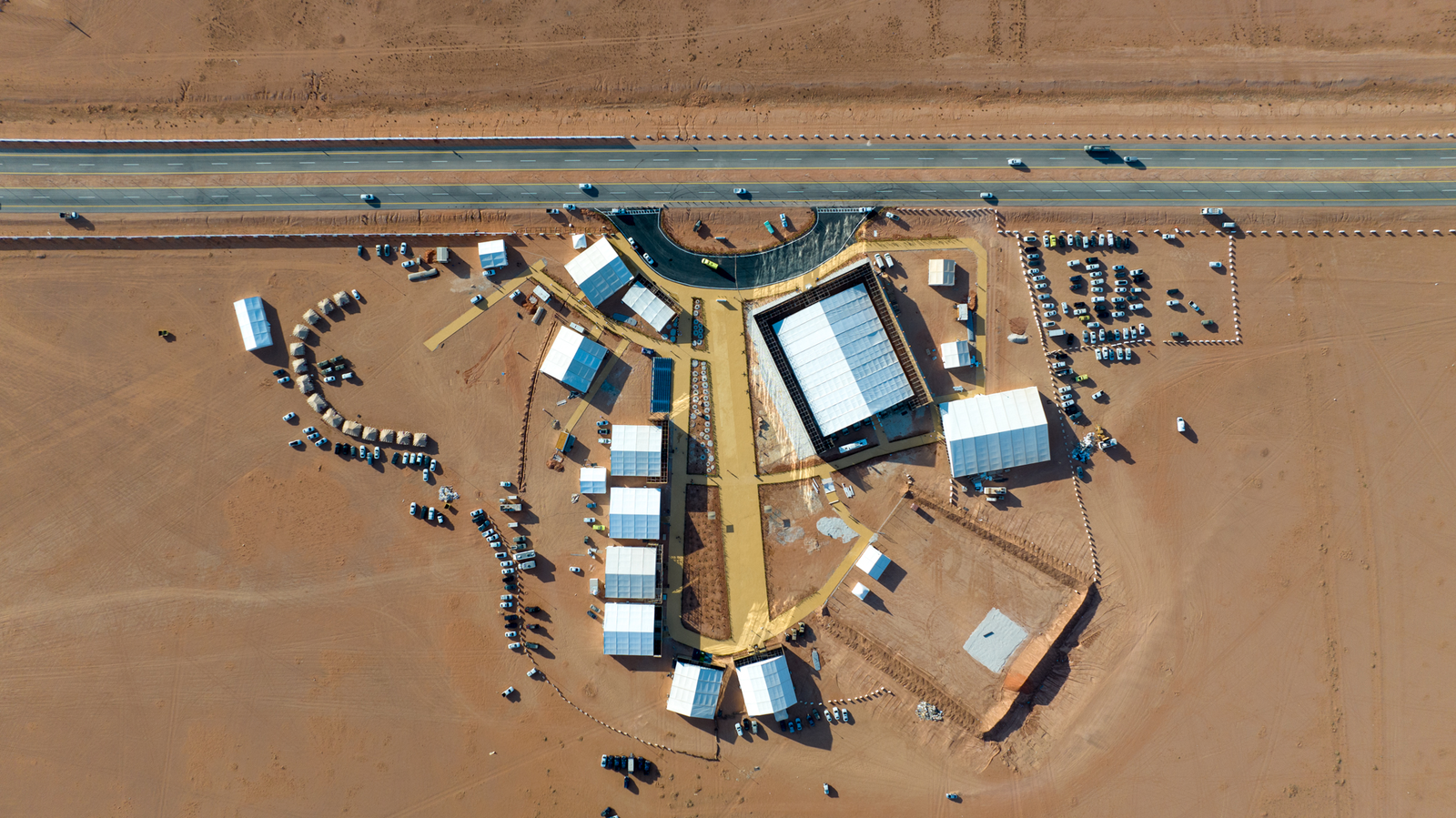 Oasis of Security — photo 2